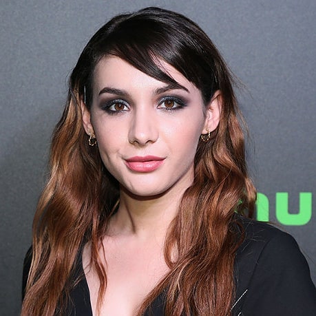 Picture of Hannah Marks