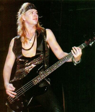 Picture of Duff McKagan