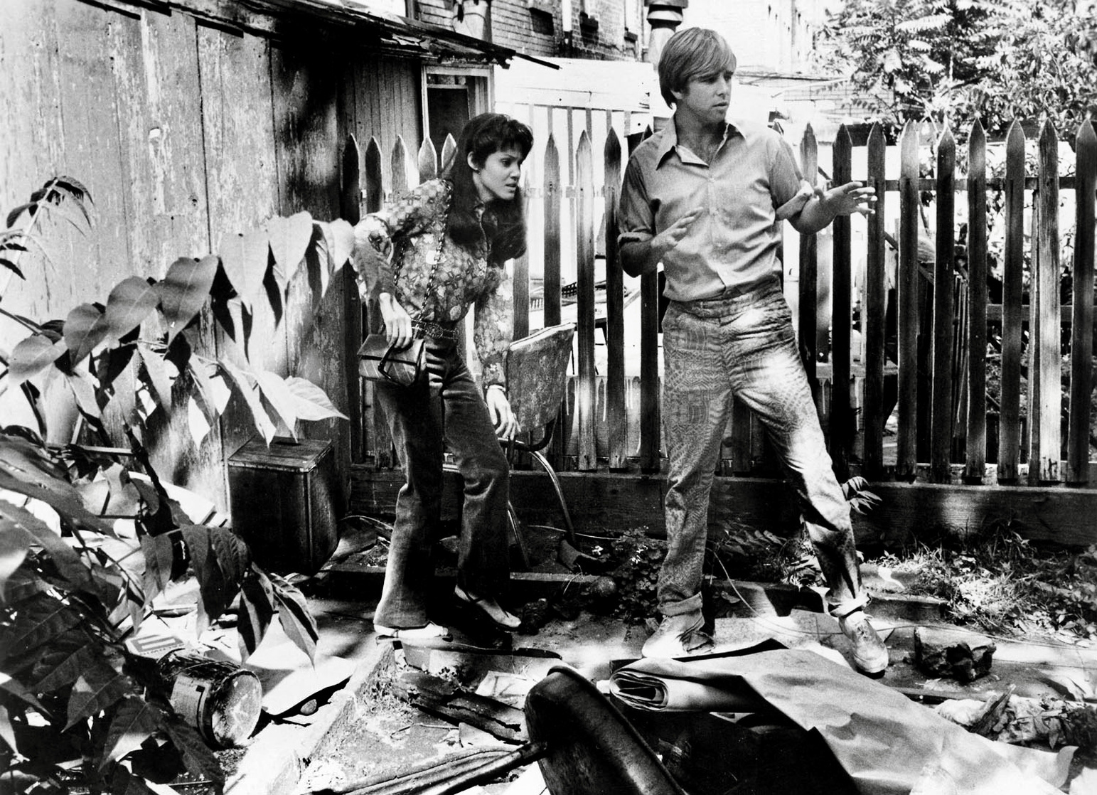 The Landlord (1970)
