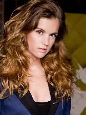 Image of Marly van der Velden