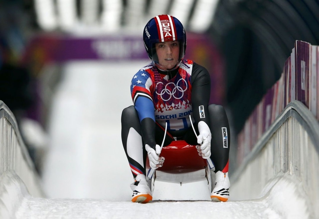 Erin Hamlin picture