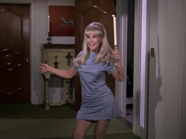 Barbara Eden