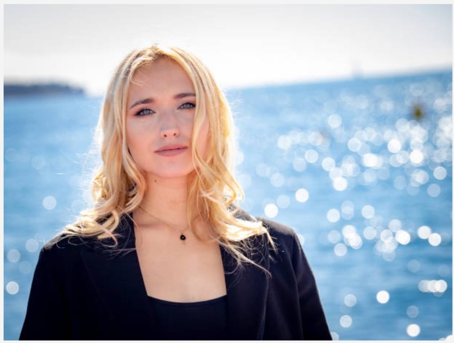 Chloé Jouannet Chloé Jouannet