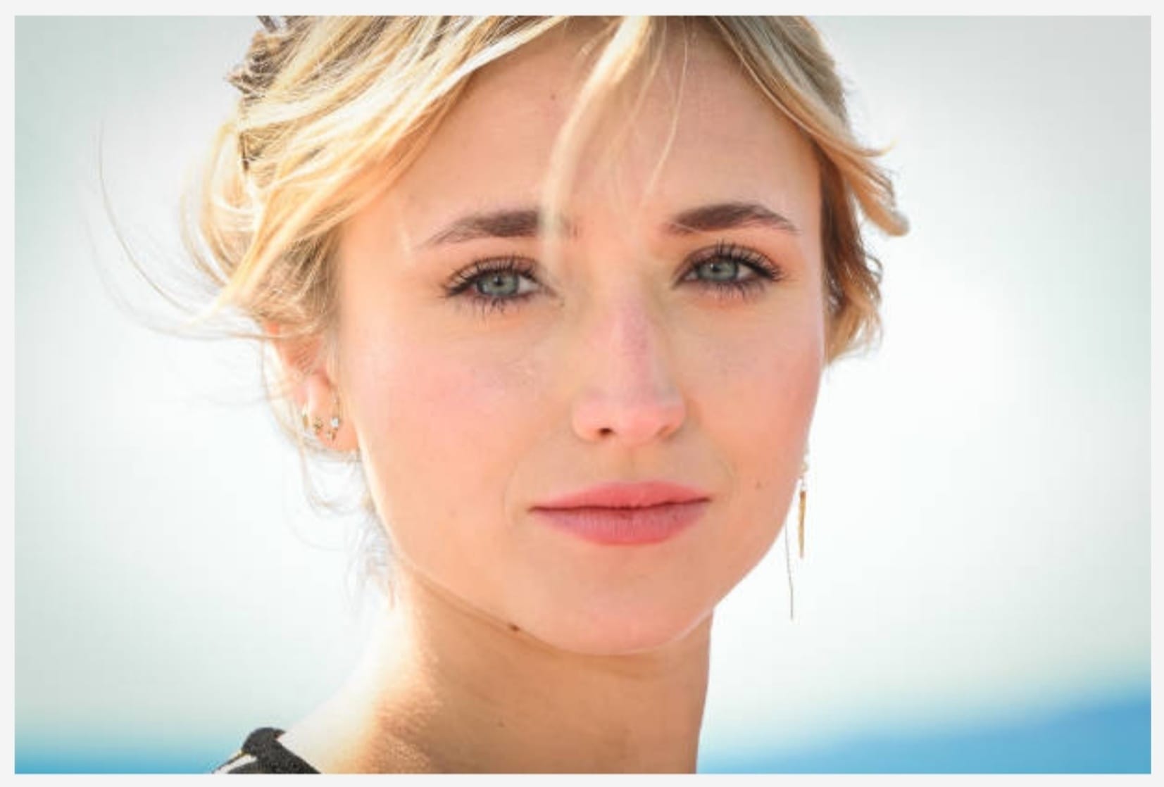 Chloé Jouannet Chloé Jouannet
