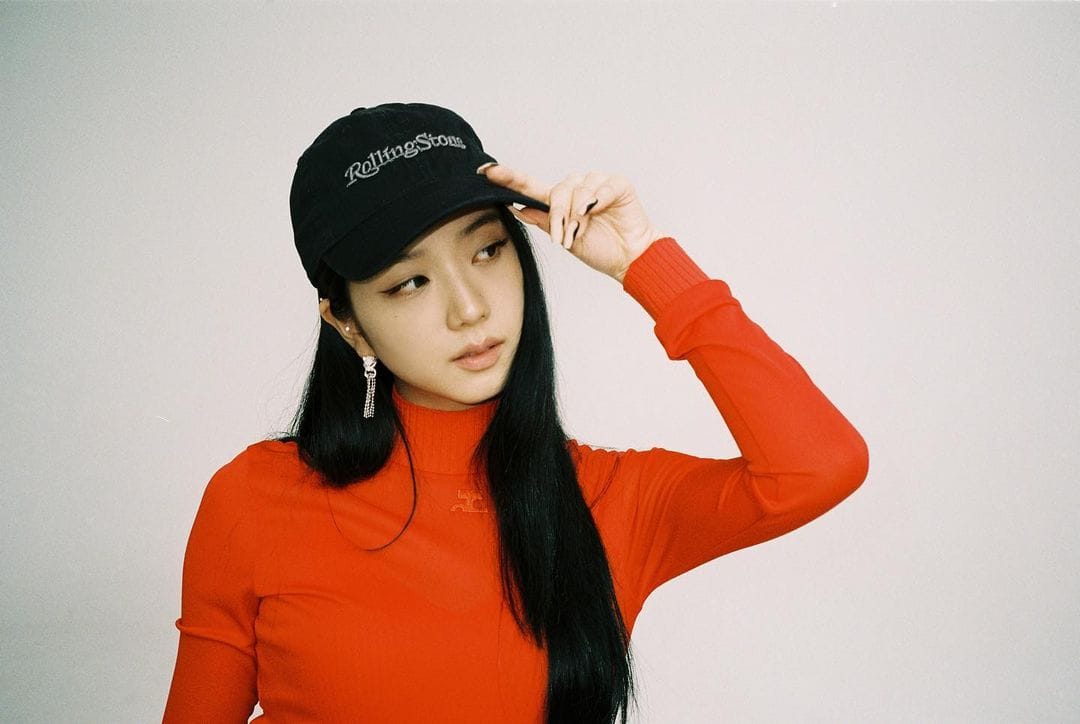 Kim Jisoo