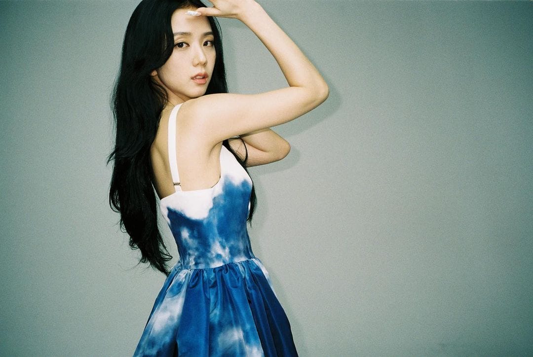 Kim Jisoo