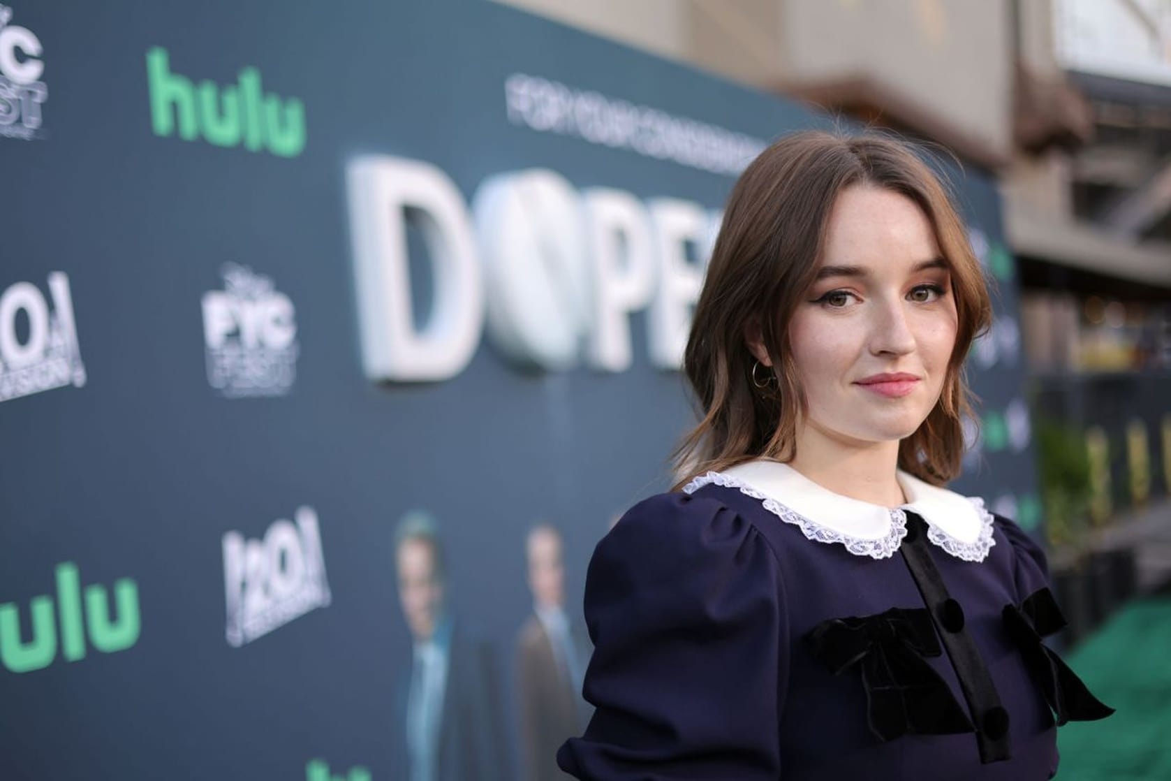 Image of Kaitlyn Dever