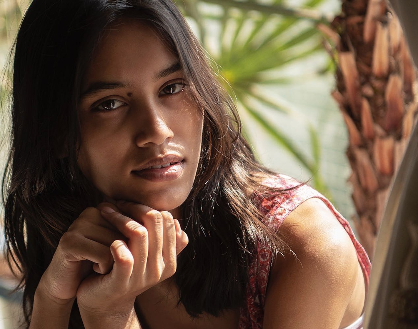 Varsha Chaudhari
