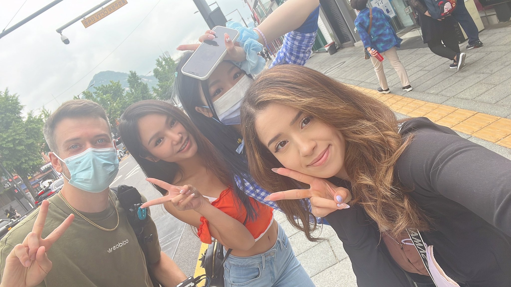 Pokimane