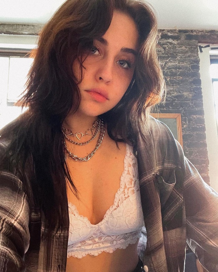 Picture of Brenna D'Amico