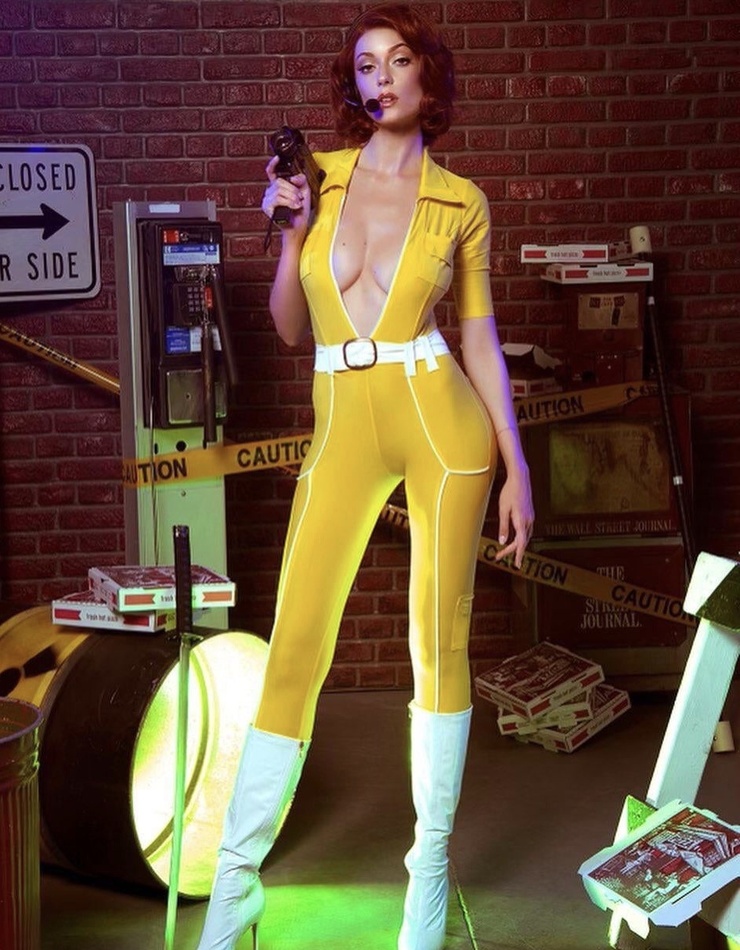 Picture of Anna Lisa Wagner