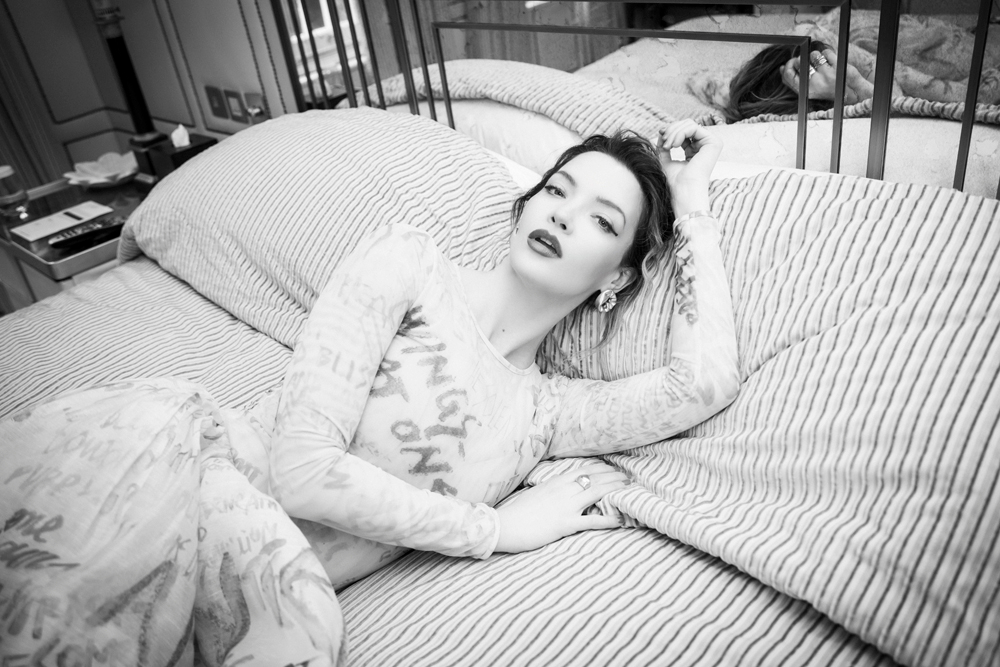 Talulah Riley Talulah Riley