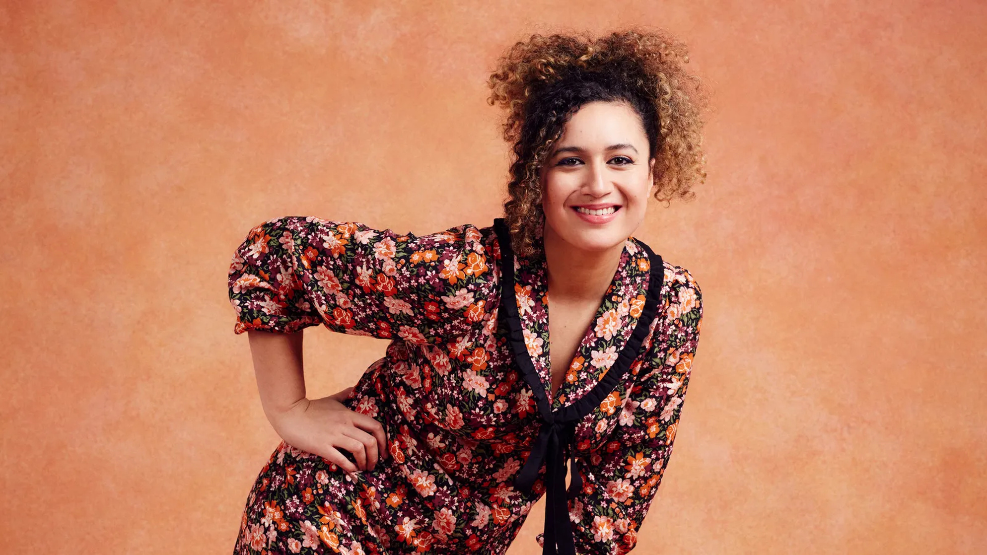 Picture of Rose Matafeo