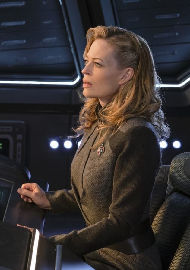 Image of Jeri Ryan