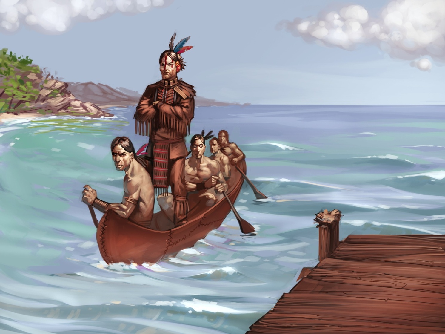 ANNO 1701: Dawn of Discovery