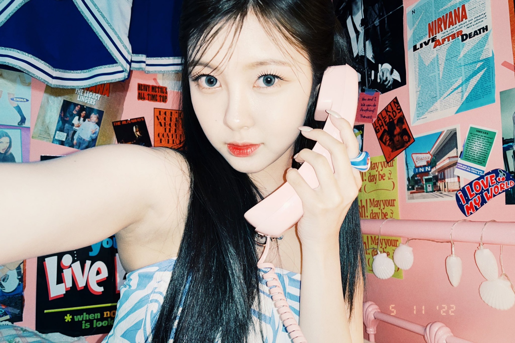 Da-yeon Kim