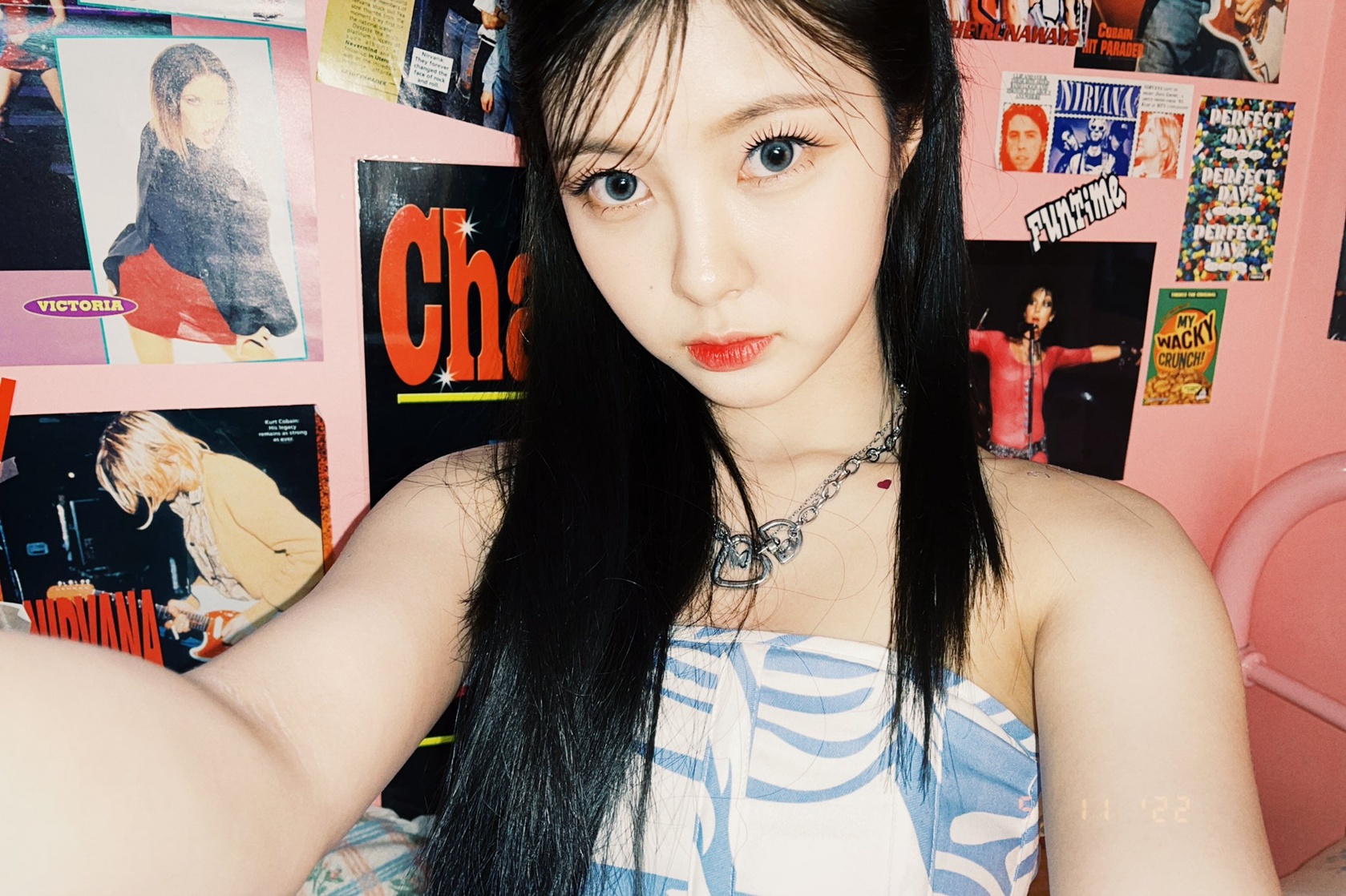 Da-yeon Kim