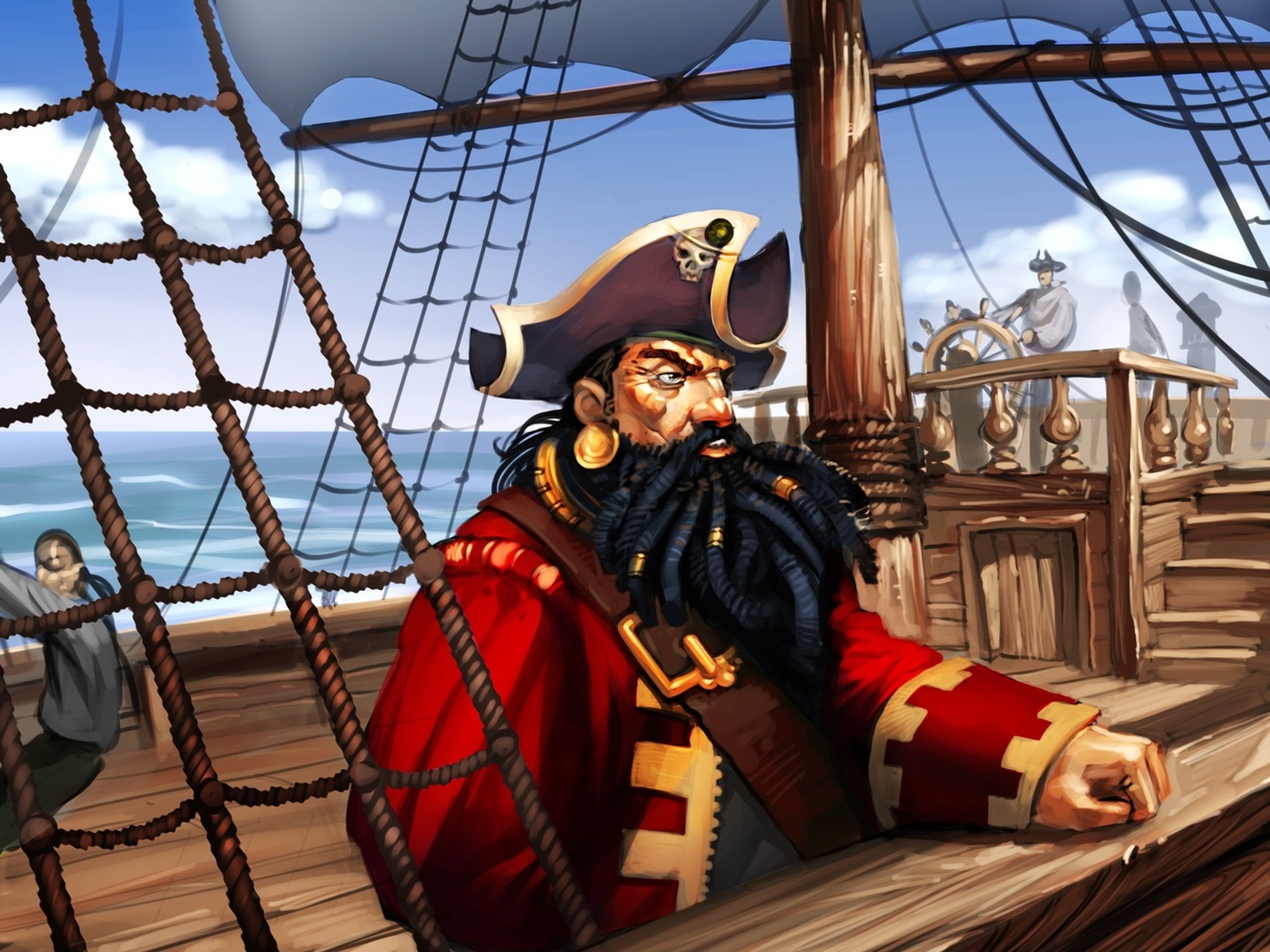 ANNO 1701: Dawn of Discovery