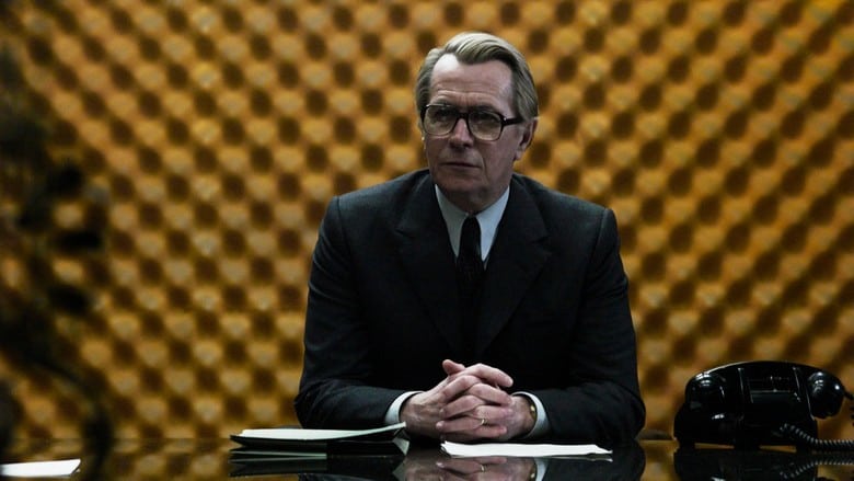 Tinker Tailor Soldier Spy