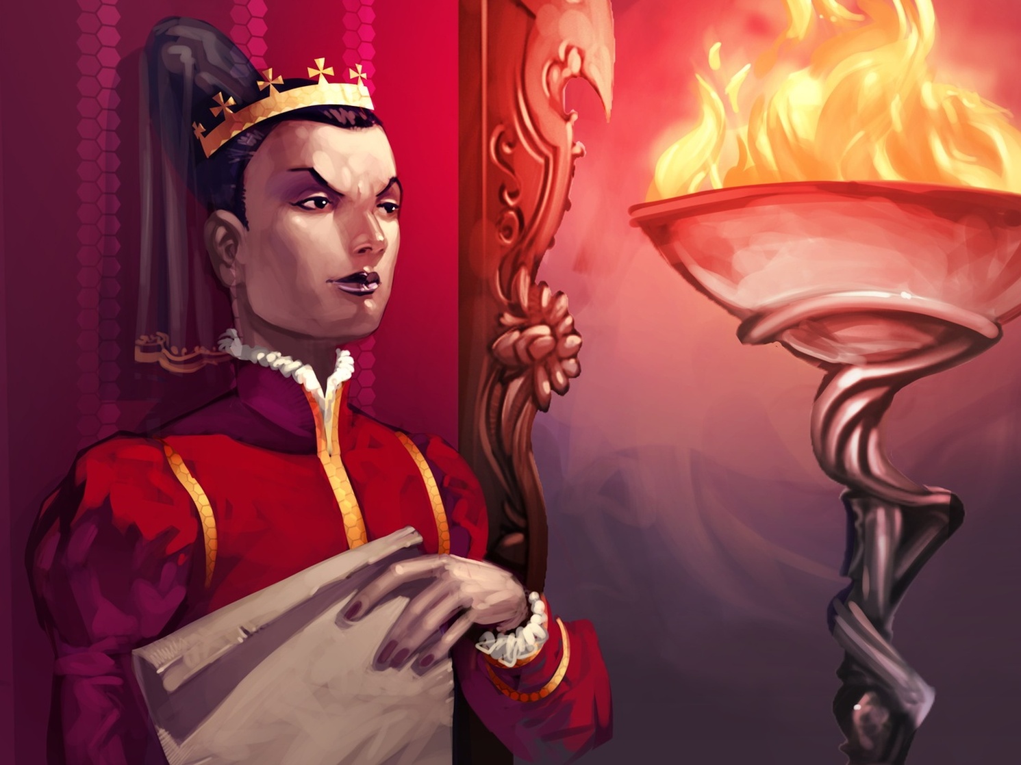 ANNO 1701: Dawn of Discovery