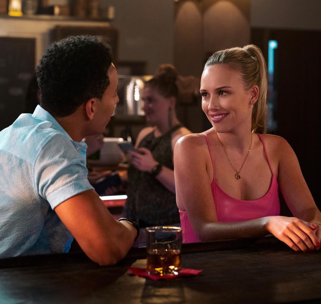 Gracie Dzienny picture