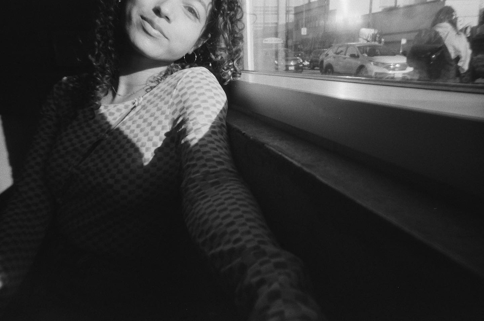 Alisha Wainwright
