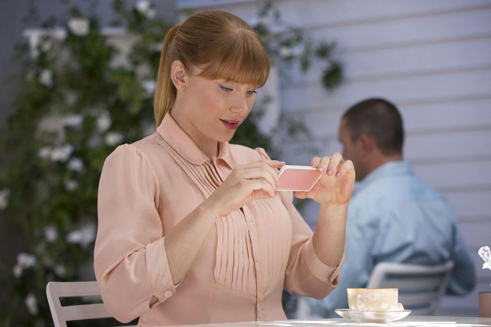 Bryce Dallas Howard Bryce Dallas Howard