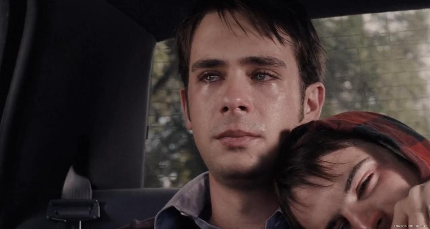 Picture of Waiting for Forever