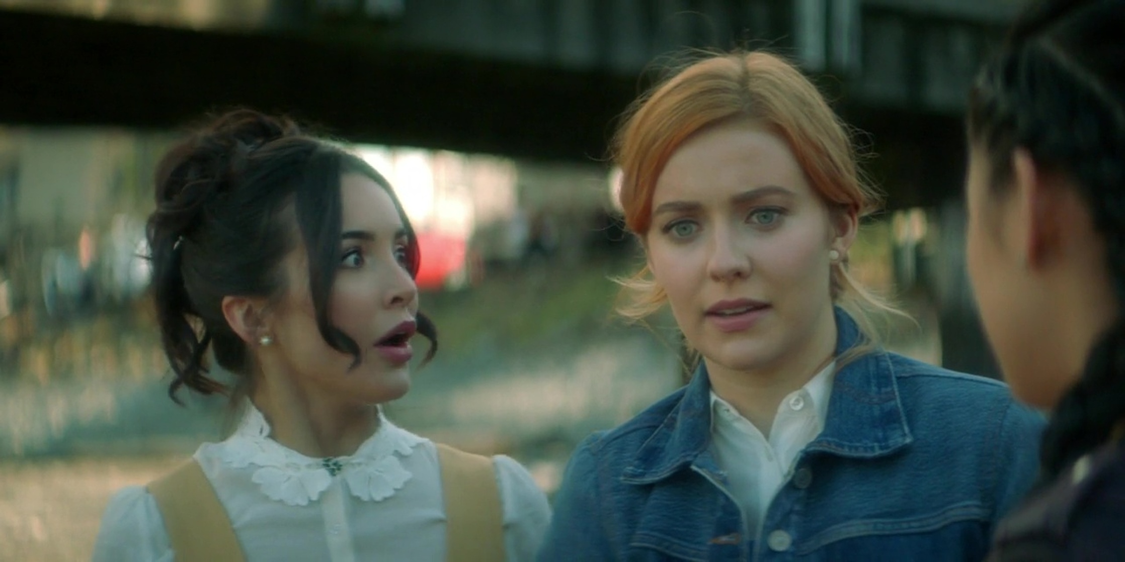 Nancy Drew