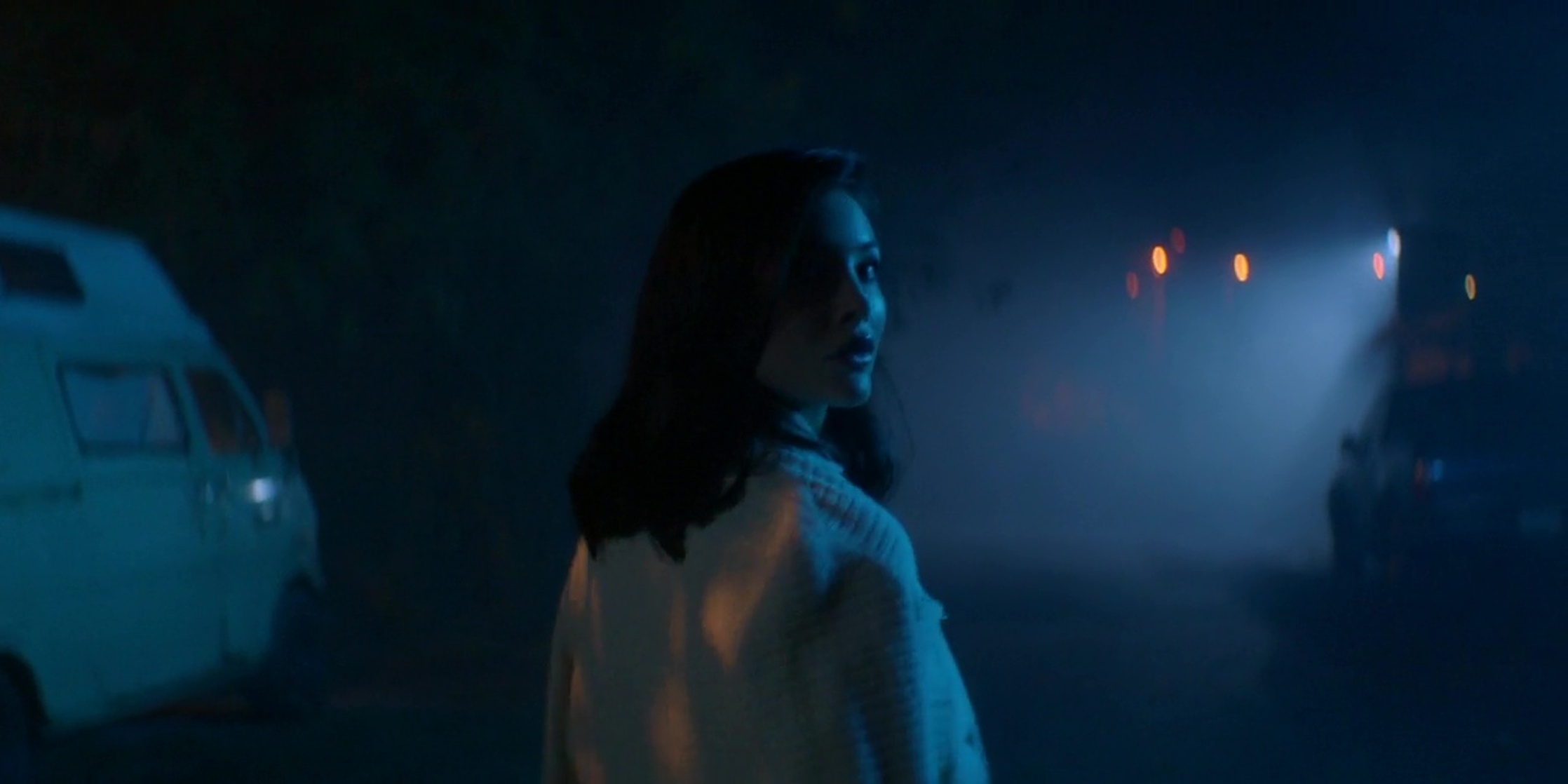 Nancy Drew