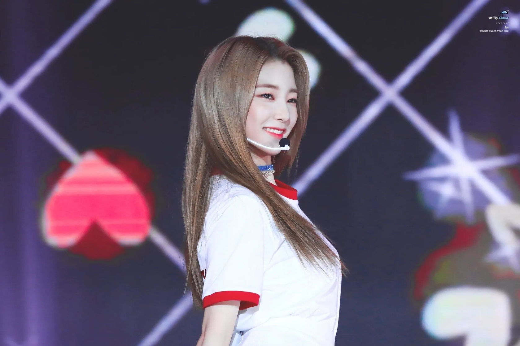 Yeonhee