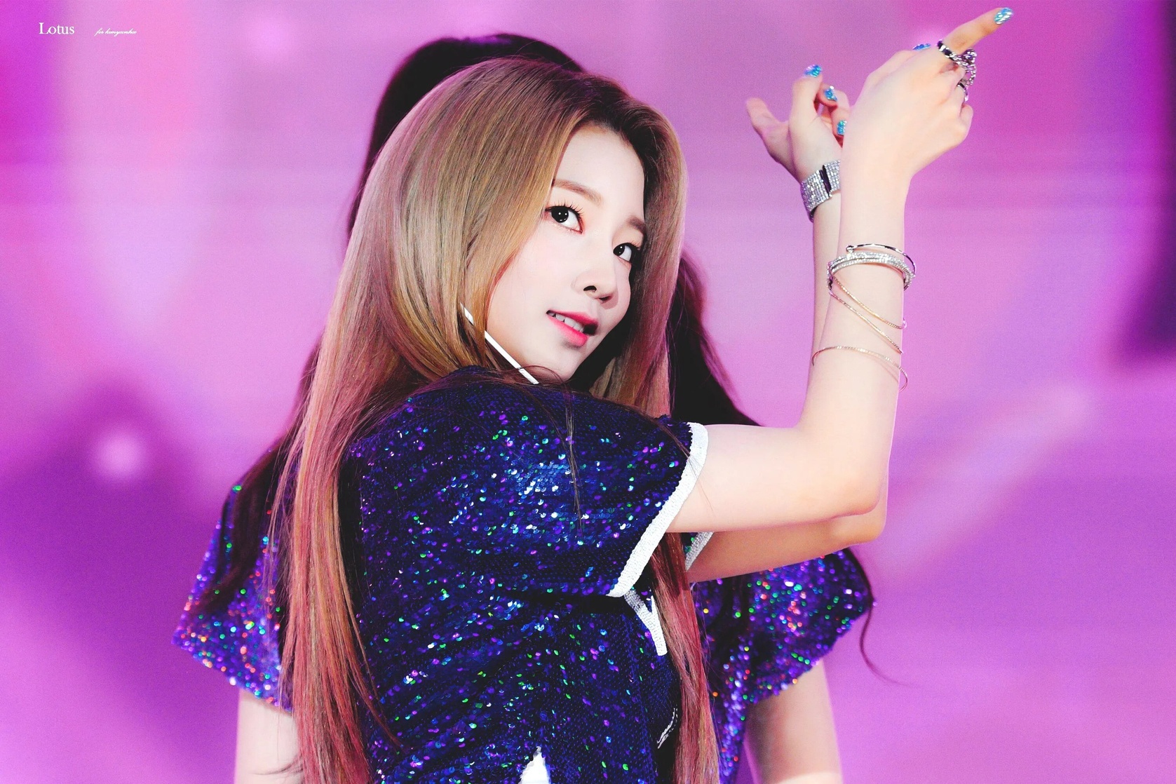 Yeonhee