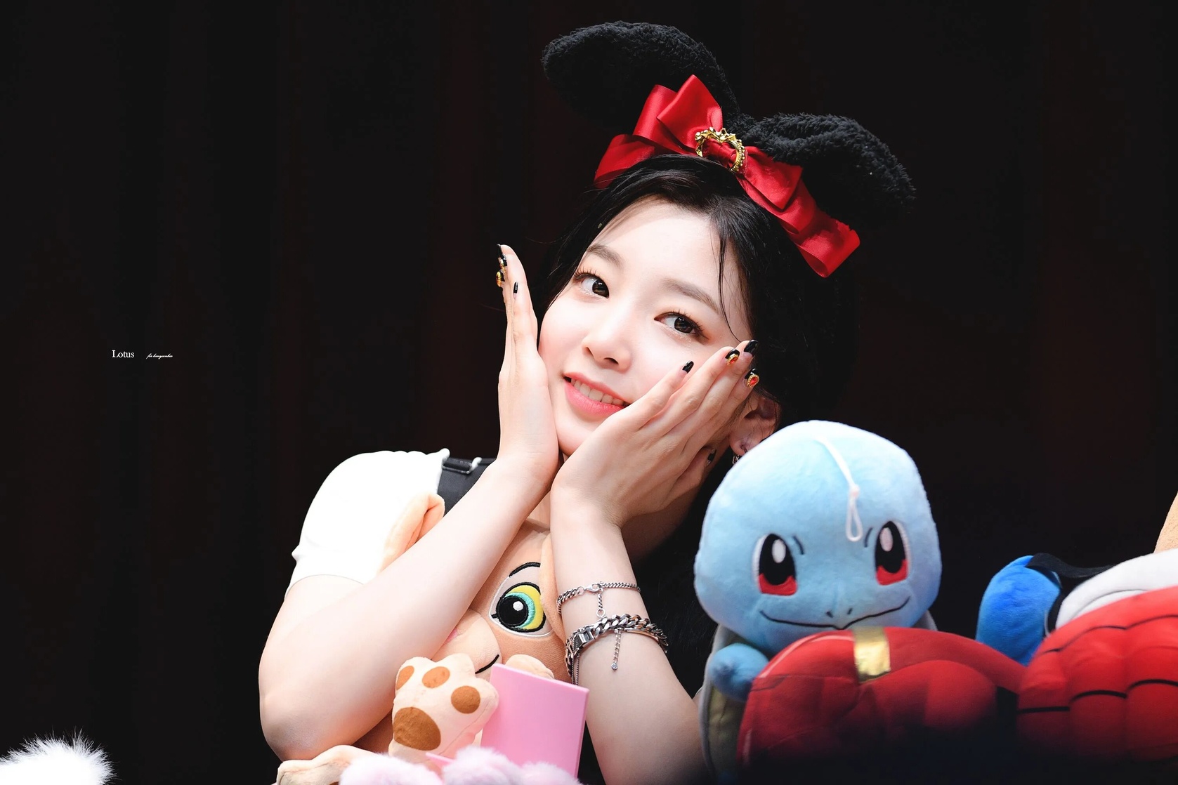 Yeonhee