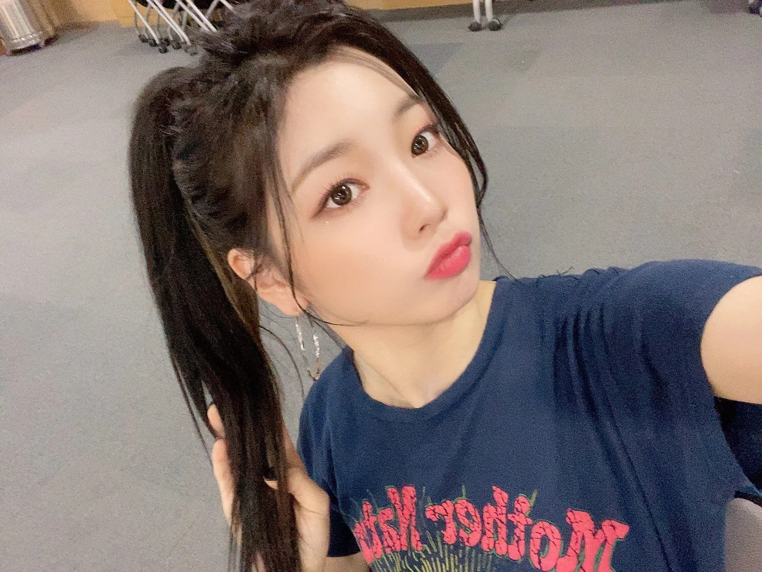 Yeonhee