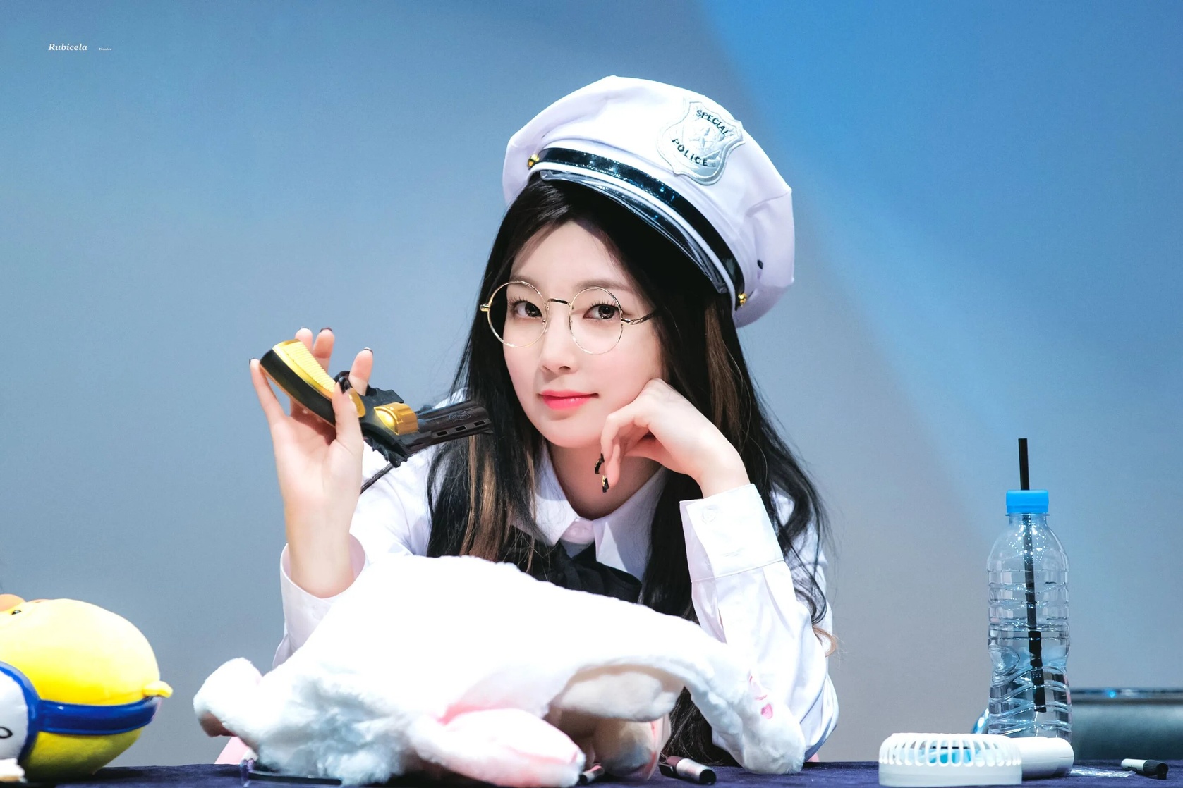 Yeonhee