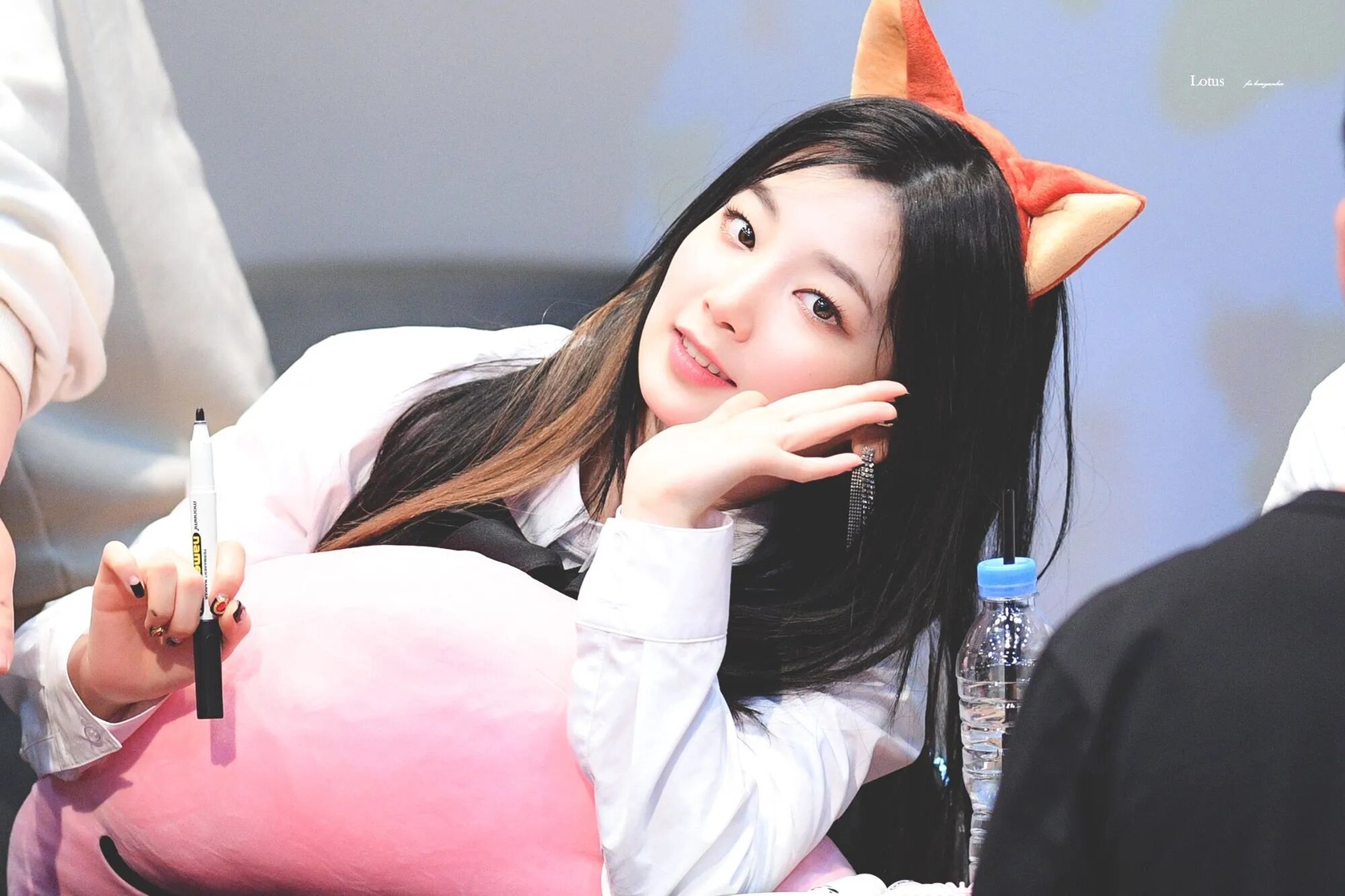 Yeonhee