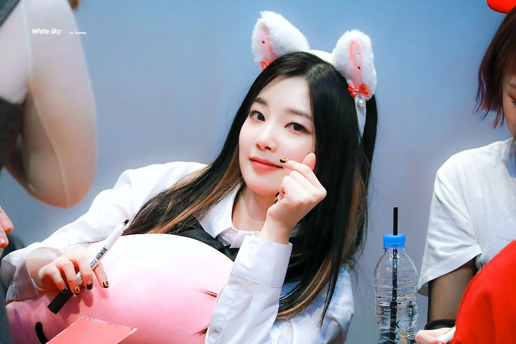 Yeonhee