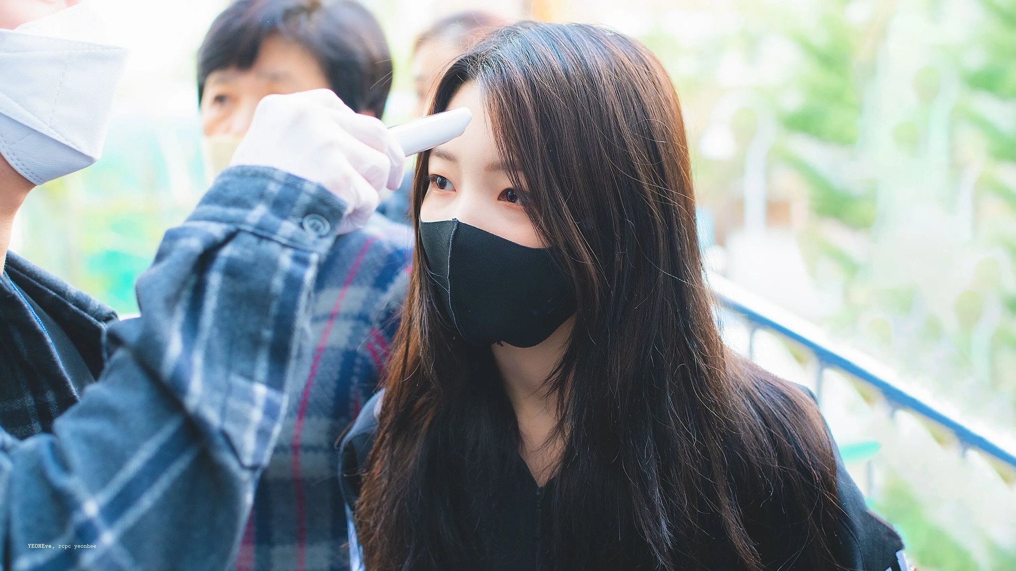 Yeonhee