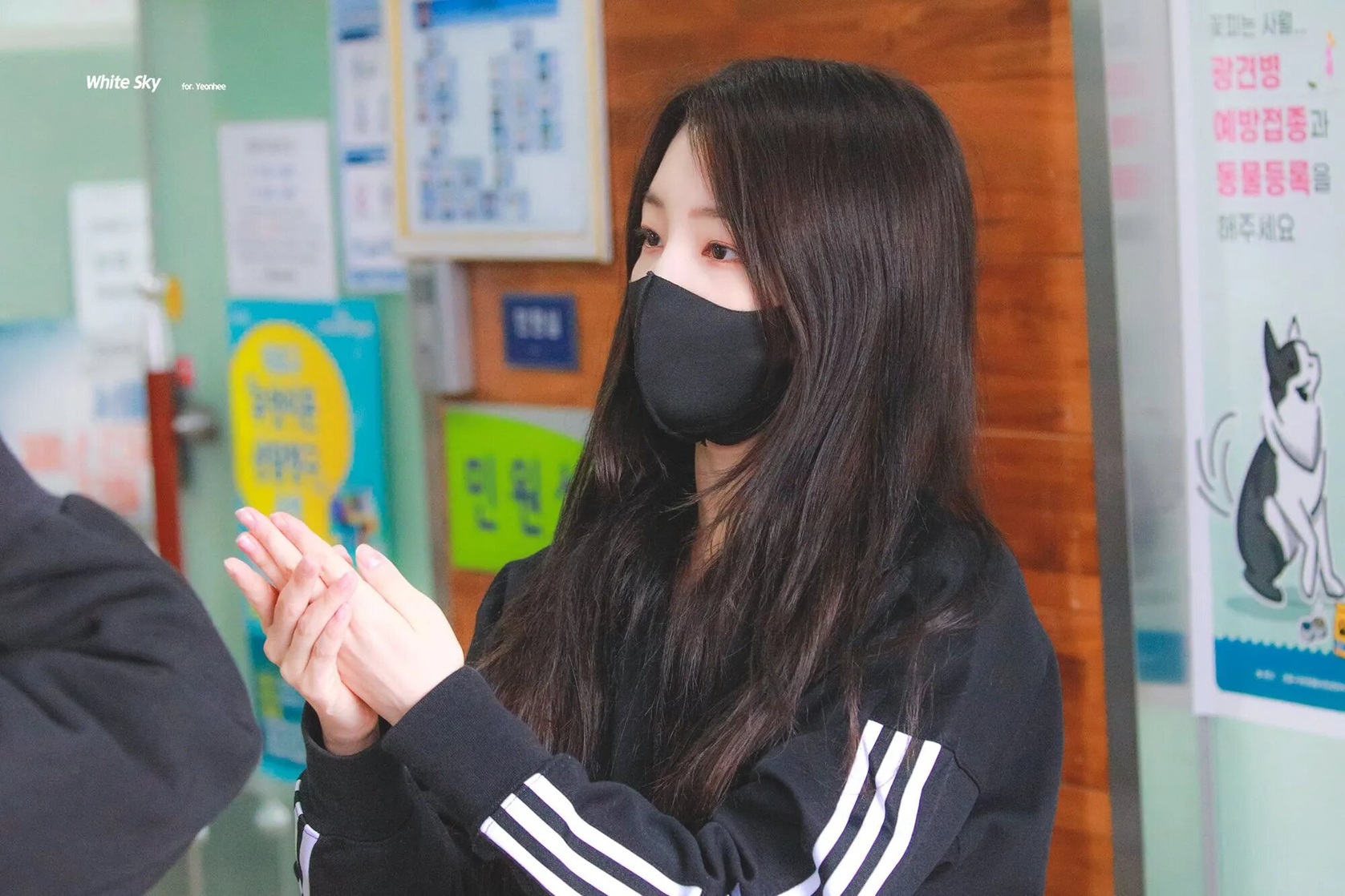 Yeonhee