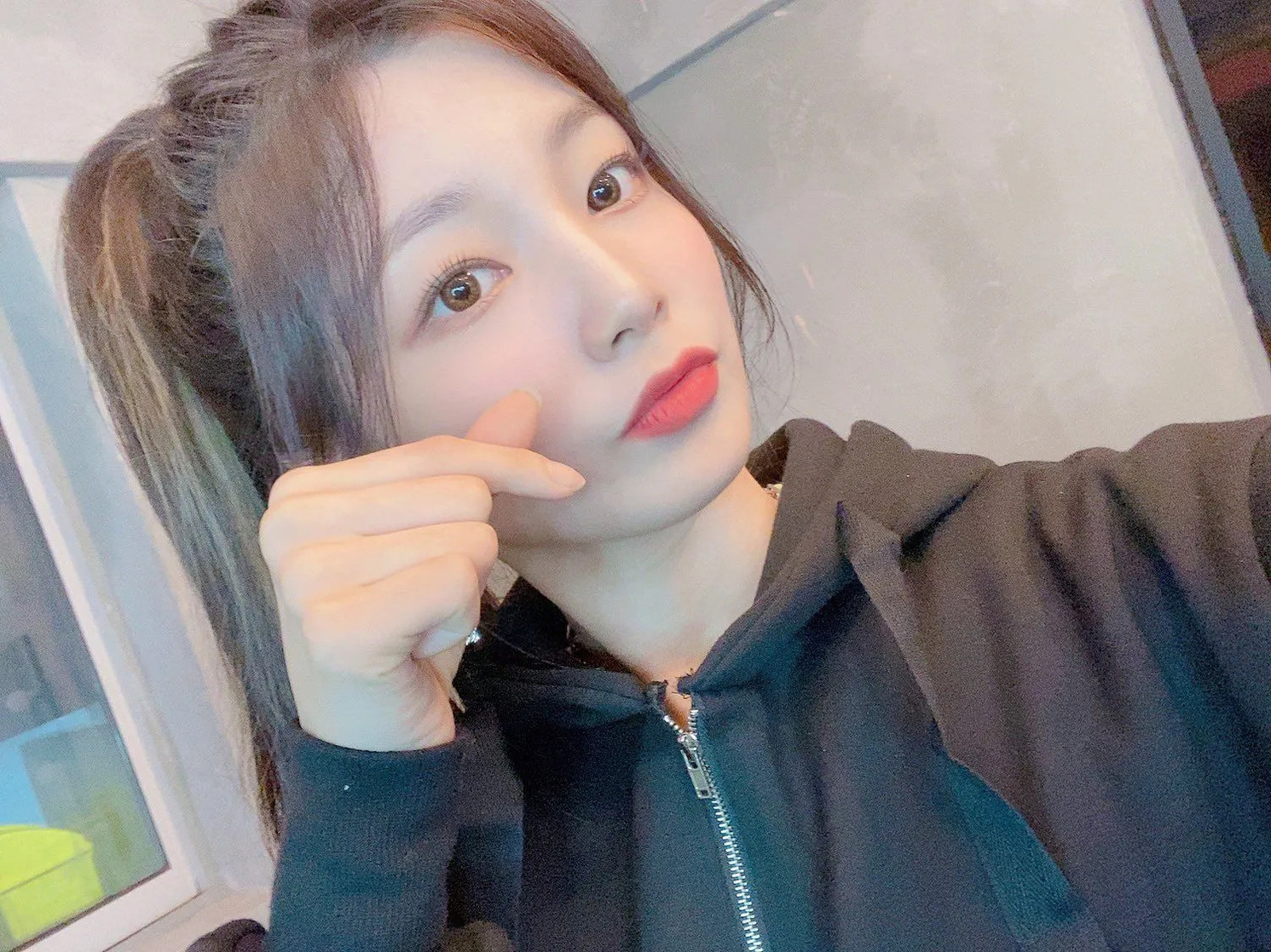 Yeonhee