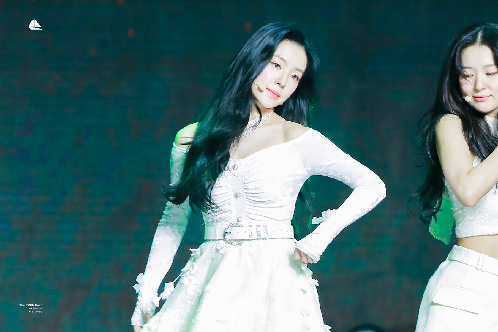 Irene (Bae Ju Hyun)