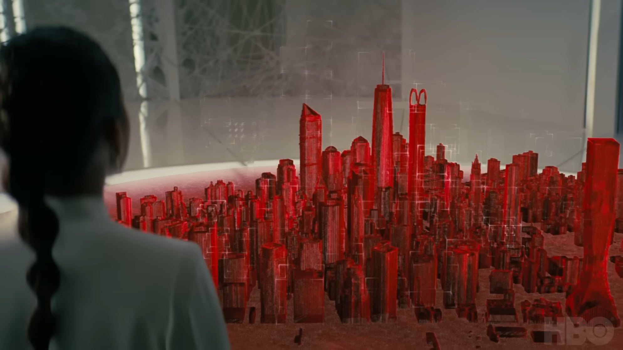 Westworld