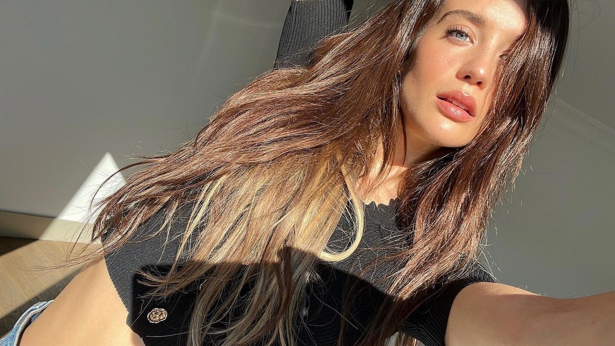María Pedraza