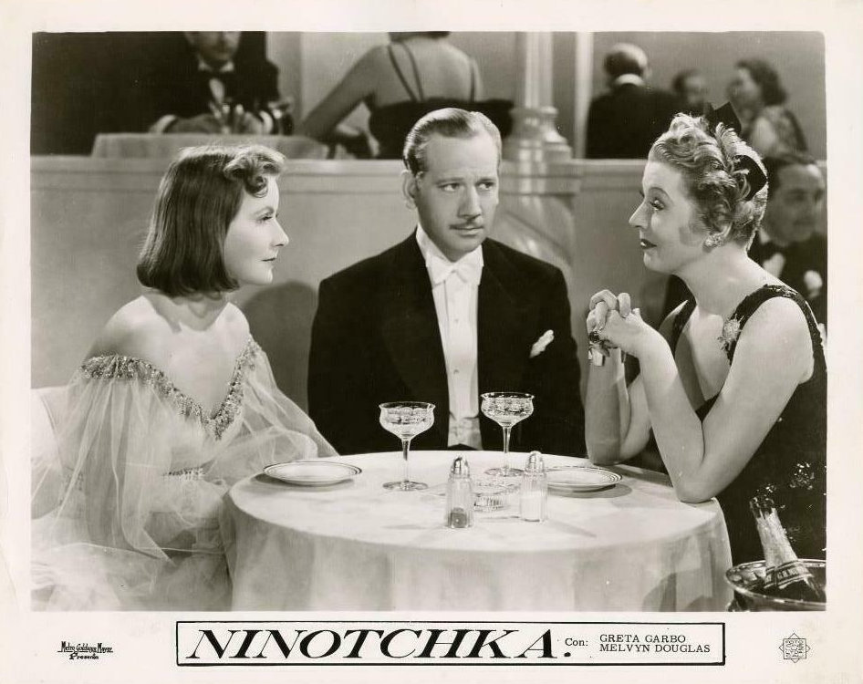 Ninotchka