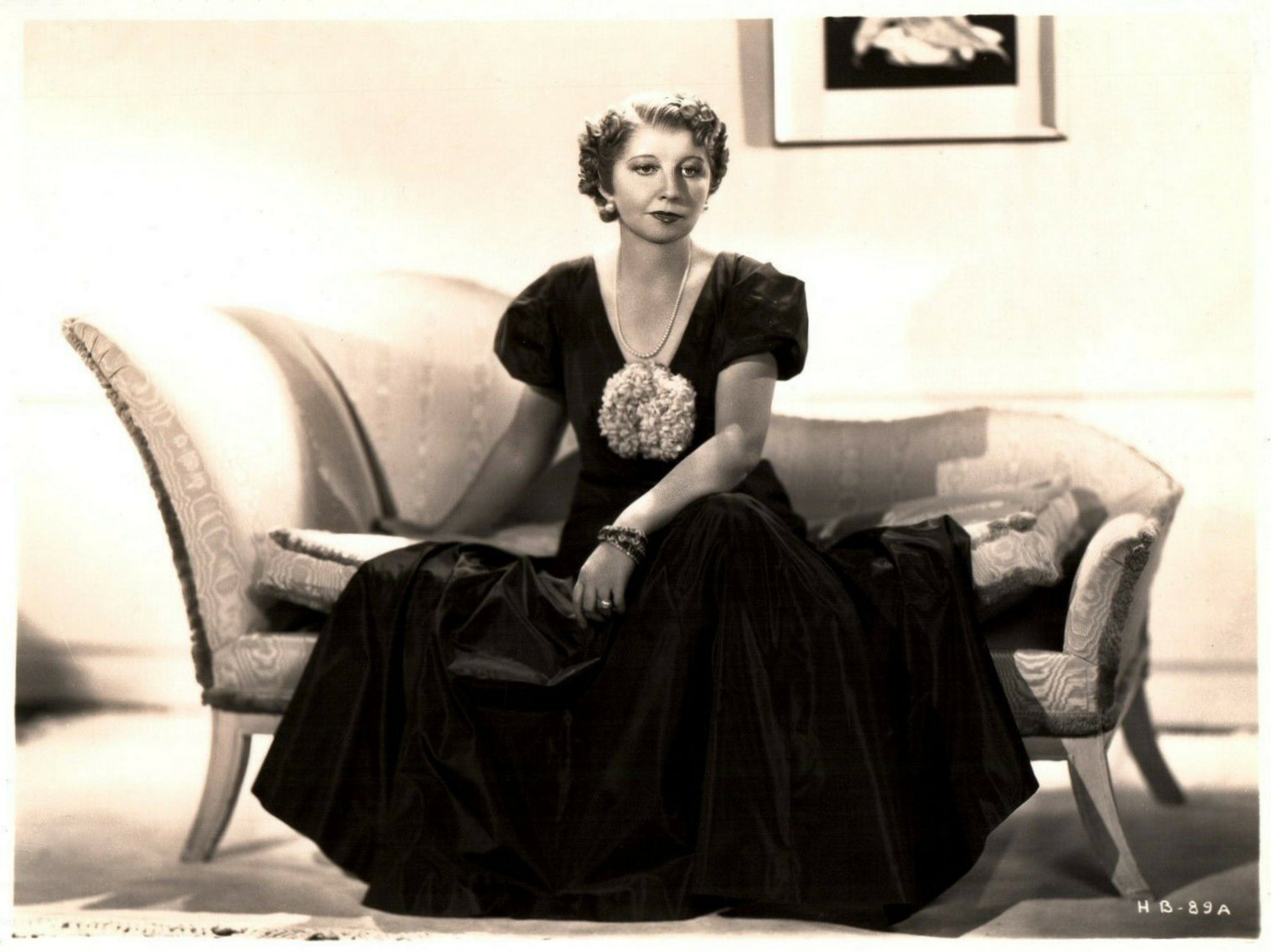 Helen Broderick