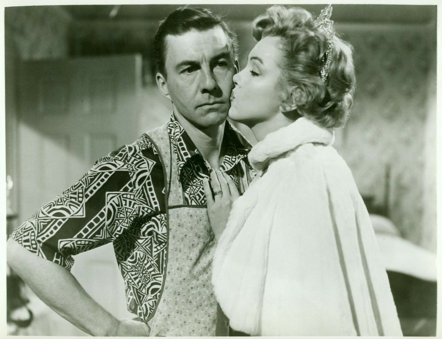 David Wayne