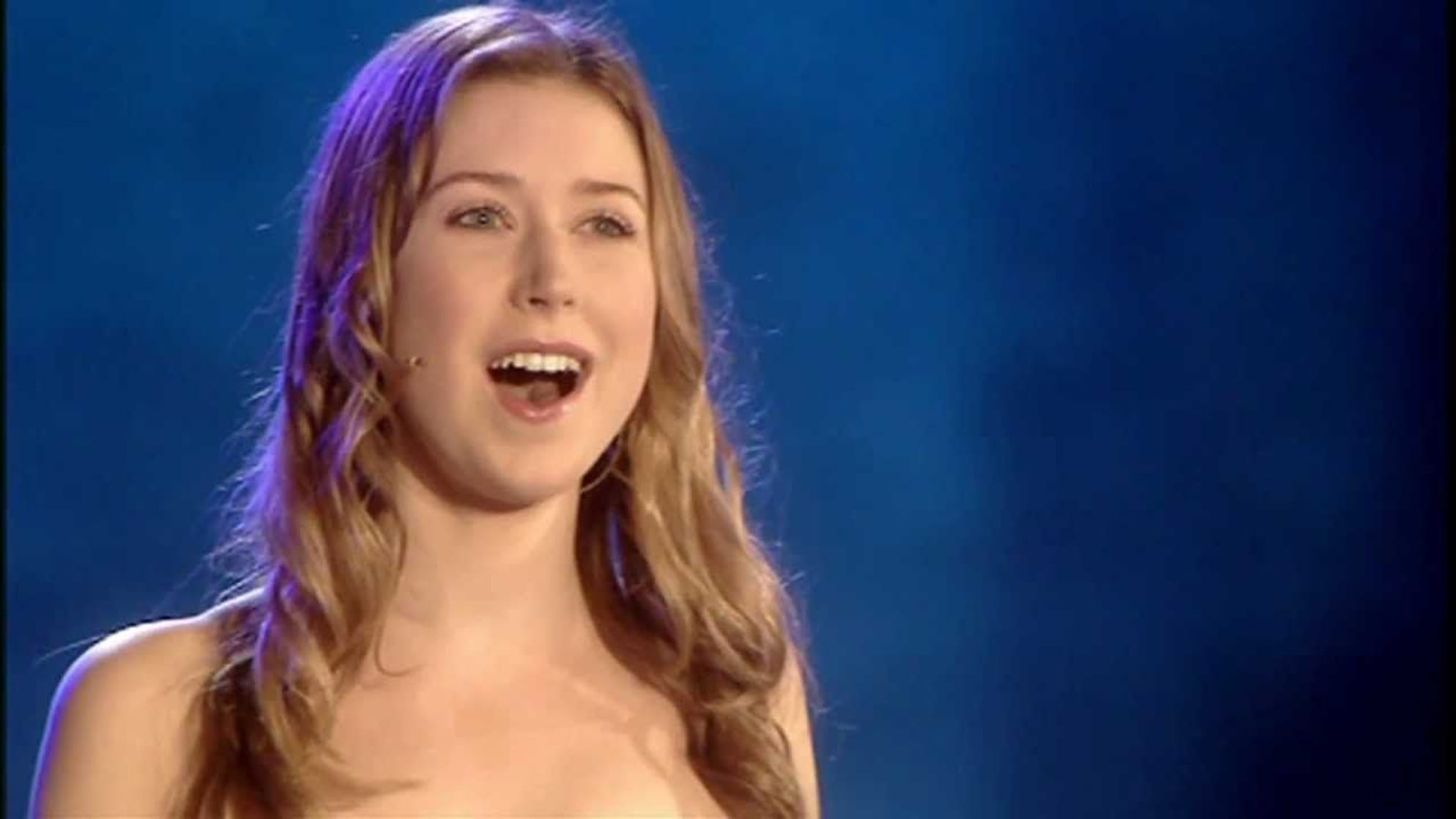Hayley Westenra Hayley Westenra