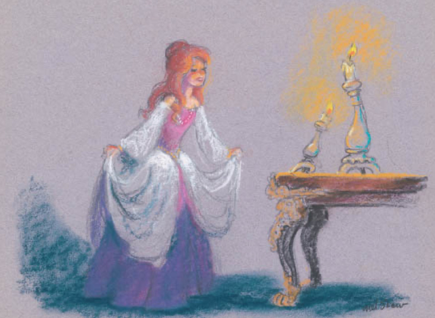 Beauty and the Beast