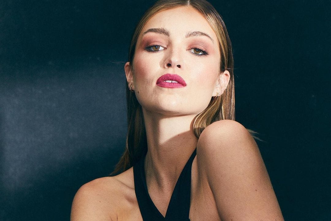 Lili Simmons