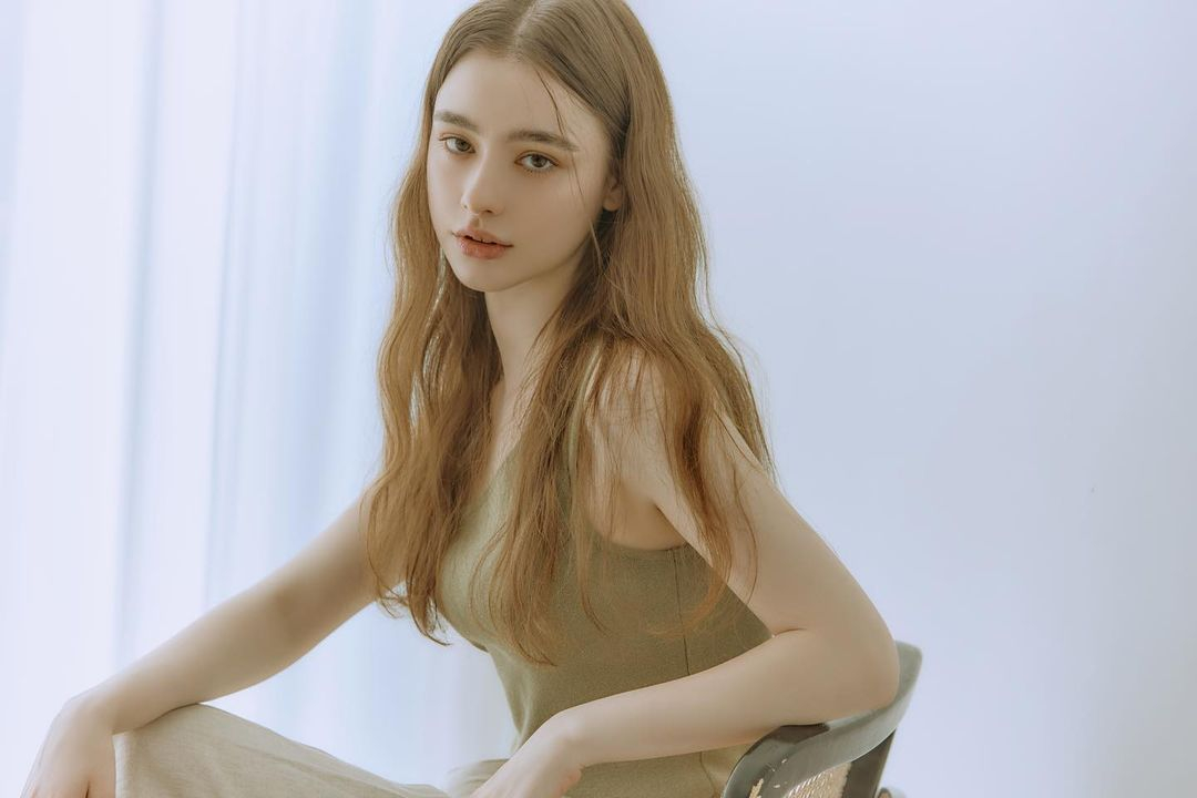 Dasha Taran (II)